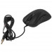 Мышь проводная Zowie EC2 Medium черный, BT-5083708