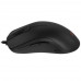 Мышь проводная Zowie FK1+-B черный, BT-5083710