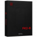 Мышь проводная Zowie FK2-B черный, BT-5083711