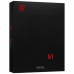 Мышь проводная Zowie S1 черный, BT-5083712