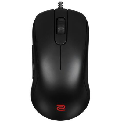 Мышь проводная Zowie S2 черный, BT-5083713