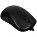 Мышь проводная Zowie S2 черный, BT-5083713