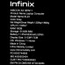 14" Ноутбук Infinix InBook X2 XL23 серый, BT-5084531