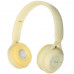 Bluetooth-гарнитура Gal BH-4009 желтый, BT-5084888