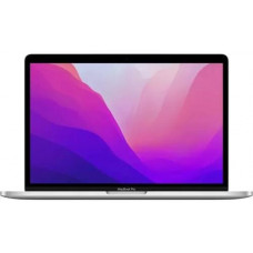13.3" Ноутбук Apple MacBook Pro серебристый