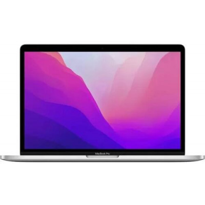 13.3" Ноутбук Apple MacBook Pro серебристый, BT-5084974