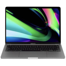 13.3" Ноутбук Apple MacBook Pro серый