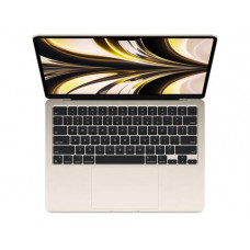 13.6" Ноутбук Apple MacBook Air золотистый