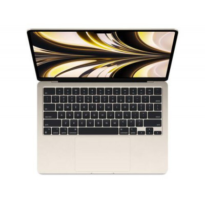 13.6" Ноутбук Apple MacBook Air золотистый, BT-5084984