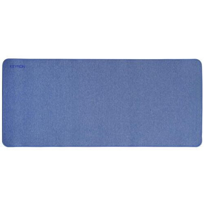 Коврик KEYRON OM-XL Jeans синий, BT-5085100