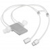 Bluetooth-гарнитура Xiaomi Bluetooth ANC Necklace белый, BT-5085204