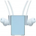 Bluetooth-гарнитура Xiaomi Bluetooth ANC Necklace голубой, BT-5085206