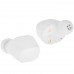 Наушники TWS Sennheiser CX True Wireless белый, BT-5085325