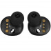 Наушники TWS Sennheiser CX PLUS черный, BT-5085340
