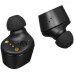 Наушники TWS Sennheiser CX PLUS черный, BT-5085340