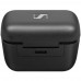 Наушники TWS Sennheiser CX PLUS черный, BT-5085340