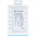 Наушники TWS Sennheiser CX PLUS черный, BT-5085340