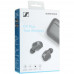 Наушники TWS Sennheiser CX PLUS черный, BT-5085340