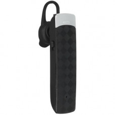 Bluetooth-моногарнитура Deppa AXXA AM-01 черный