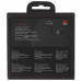 Наушники TWS Monster Airmars GT11 черный, BT-5085389