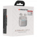 Наушники TWS Monster Airmars GT11 серебристый, BT-5085390
