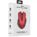 Мышь проводная White Shark HANNIBAL-2 [GM-5006] красный, BT-5085864