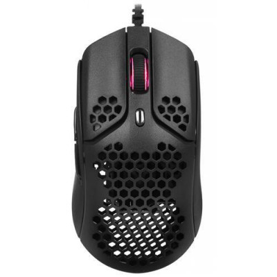 Мышь проводная HyperX Pulsefire Haste [4P5P9AA] черный, BT-5086534