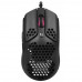 Мышь проводная HyperX Pulsefire Haste [4P5P9AA] черный, BT-5086534