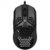Мышь проводная HyperX Pulsefire Haste [4P5P9AA] черный, BT-5086534