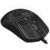 Мышь проводная HyperX Pulsefire Haste [4P5P9AA] черный, BT-5086534