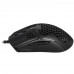 Мышь проводная HyperX Pulsefire Haste [4P5P9AA] черный, BT-5086534