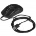 Мышь проводная HyperX Pulsefire Haste [4P5P9AA] черный, BT-5086534