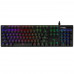 Клавиатура проводная HyperX Alloy Origins [639N3AA#ACB], BT-5086540