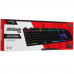 Клавиатура проводная HyperX Alloy Origins [639N3AA#ACB], BT-5086540