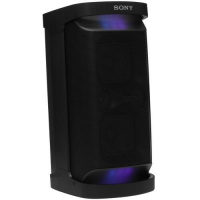 Портативная аудиосистема Sony SRS-XP500, черный, BT-5087320