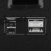 Портативная аудиосистема Denn DPS566, черный, BT-5087627