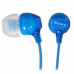 Проводная гарнитура Sony MDR-EX14APLI синий, BT-5087651