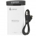 Портативная колонка Edifier MP100 Plus, бирюзовый, BT-5087744