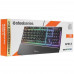 Клавиатура проводная SteelSeries Apex 3 [64795], BT-5087824