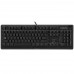 Клавиатура проводная SteelSeries Apex 3 [64795], BT-5087824