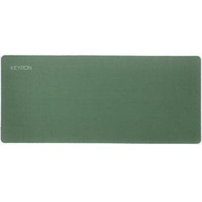 Коврик KEYRON RI-XL (XL) зеленый, BT-5088078