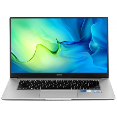 15.6" Ноутбук HUAWEI MateBook D 15 BoD-WFH9 серебристый, BT-5088671