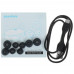 Наушники TWS Anker Soundcore Sport X10 черный, BT-5089436