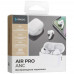 Наушники TWS Deppa Air Pro ANC белый, BT-5089931