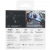 Наушники TWS Deppa Air Icon Pro черный, BT-5089932