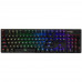 Клавиатура проводная HyperX Alloy Origins Full Blue [HX-KB6BLX-RU], BT-5090075