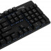 Клавиатура проводная HyperX Alloy Origins Full Blue [HX-KB6BLX-RU], BT-5090075