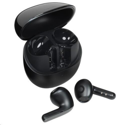 Наушники TWS Xiaomi Buds 4 черный, BT-5090537