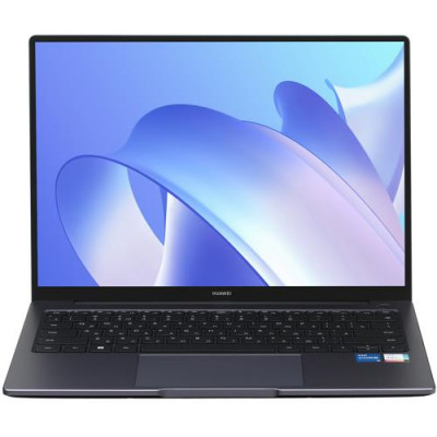 14" Ультрабук HUAWEI MateBook 14 KLVF-X серый, BT-5090969