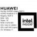 16" Ноутбук HUAWEI MateBook D 16 RLEF-X серый, BT-5090974